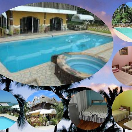 Villa Limpia Beach Resort Bohol Zewnętrze zdjęcie