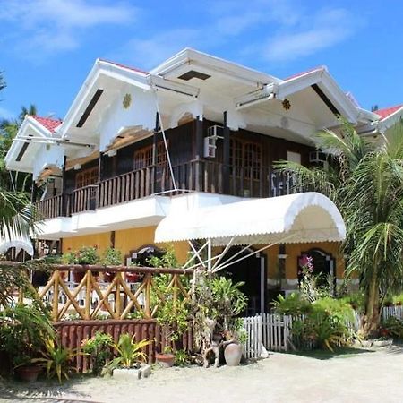 Villa Limpia Beach Resort Bohol Zewnętrze zdjęcie